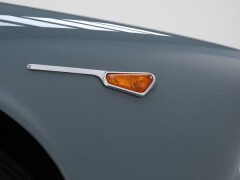 Alfa Romeo 2600 Spider Cabriolet \'65 