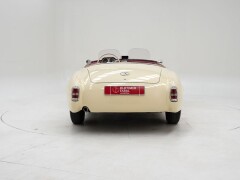 Mercedes Benz 190 SLR \'62 