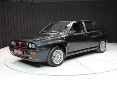 Lancia Delta HF Integrale Evo 1 \'92 