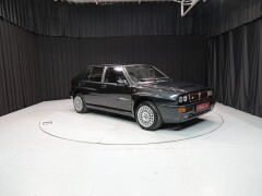 Lancia Delta HF Integrale Evo 1 \'92 