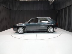 Lancia Delta HF Integrale Evo 1 \'92 