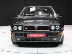 Lancia Delta HF Integrale Evo 1 \'92 