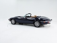 Jaguar E-Type Series 3 V12 
