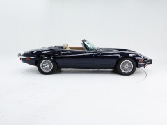 Jaguar E-Type Series 3 V12 