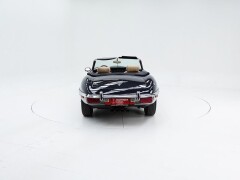 Jaguar E-Type Series 3 V12 
