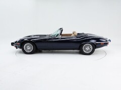 Jaguar E-Type Series 3 V12 