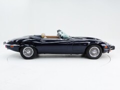 Jaguar E-Type Series 3 V12 