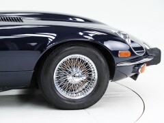 Jaguar E-Type Series 3 V12 