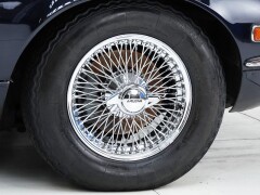 Jaguar E-Type Series 3 V12 