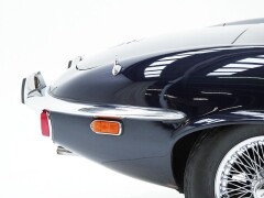 Jaguar E-Type Series 3 V12 