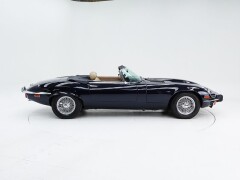 Jaguar E-Type Series 3 V12 