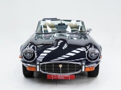 Jaguar E-Type Series 3 V12 