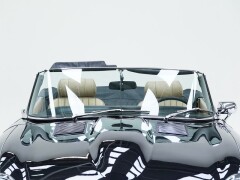 Jaguar E-Type Series 3 V12 