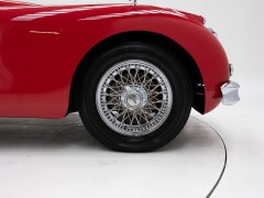 Jaguar XK 150 DHC \'61 