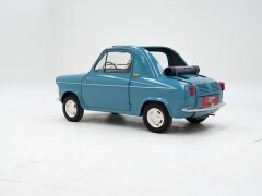 Vespa ACMA \'58 