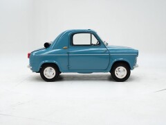 Vespa ACMA \'58 