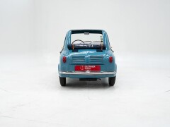 Vespa ACMA \'58 