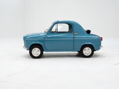 Vespa ACMA \'58 