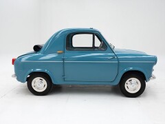 Vespa ACMA \'58 
