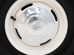 Vespa ACMA \'58 