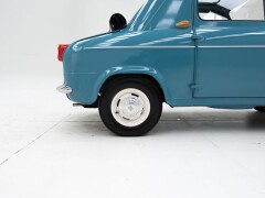 Vespa ACMA \'58 
