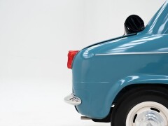 Vespa ACMA \'58 