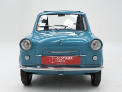 Vespa ACMA \'58 