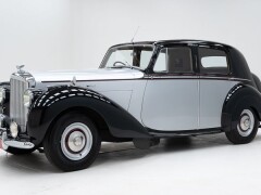 Bentley MK6 \'48 
