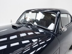 Aston Martin DB 2 MKIII \'58 