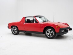 Porsche 914 \'74 