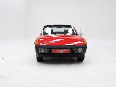 Porsche 914 \'74 