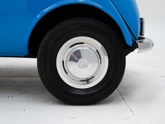 BMW  Isetta 250 \'63 