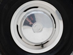 BMW  Isetta 250 \'63 