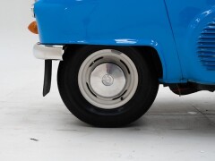 BMW  Isetta 250 \'63 