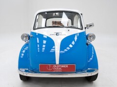 BMW  Isetta 250 \'63 