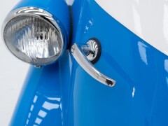 BMW  Isetta 250 \'63 