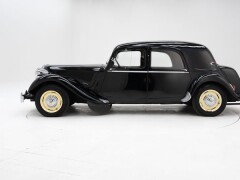 Citroen Traction 6H \'54 