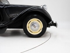 Citroen Traction 6H \'54 