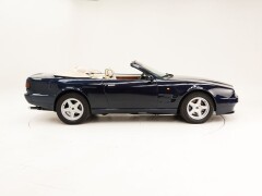 Aston Martin Virage Volante \'94 