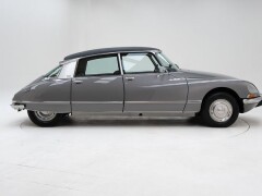 Citroen DS 23 IE semi \'74 
