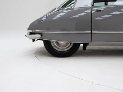 Citroen DS 23 IE semi \'74 
