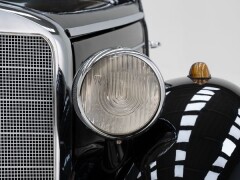 Mercedes Benz 170 S \'51 