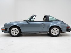 Porsche 911 3.2 Carrera Targa \'84 