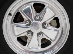 Porsche 911 3.2 Carrera Targa \'84 