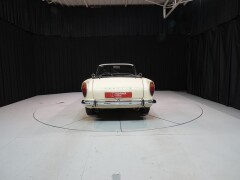 Sunbeam Tiger MKI \'66 