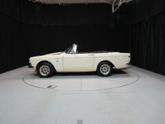 Sunbeam Tiger MKI \'66 
