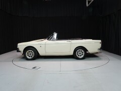Sunbeam Tiger MKI \'66 