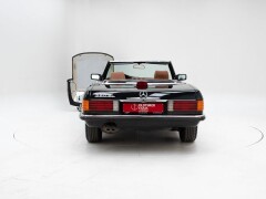 Mercedes Benz 560 SL \'86 