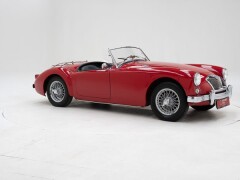 MG A 1500 \'56 