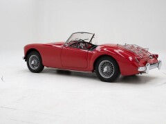 MG A 1500 \'56 